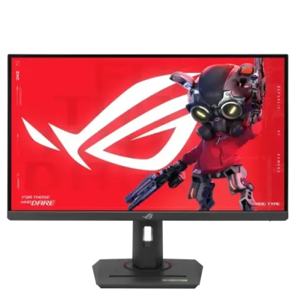 Asus ROG Strix XG27UCG 27" IPS 4K UHD Dual Mode Gaming Monitor